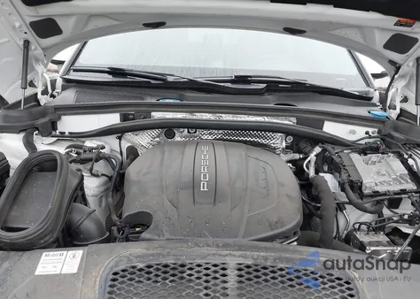 2021 Porsche Macan from USA, damaged, VIN WP1AA2A53MLB05903